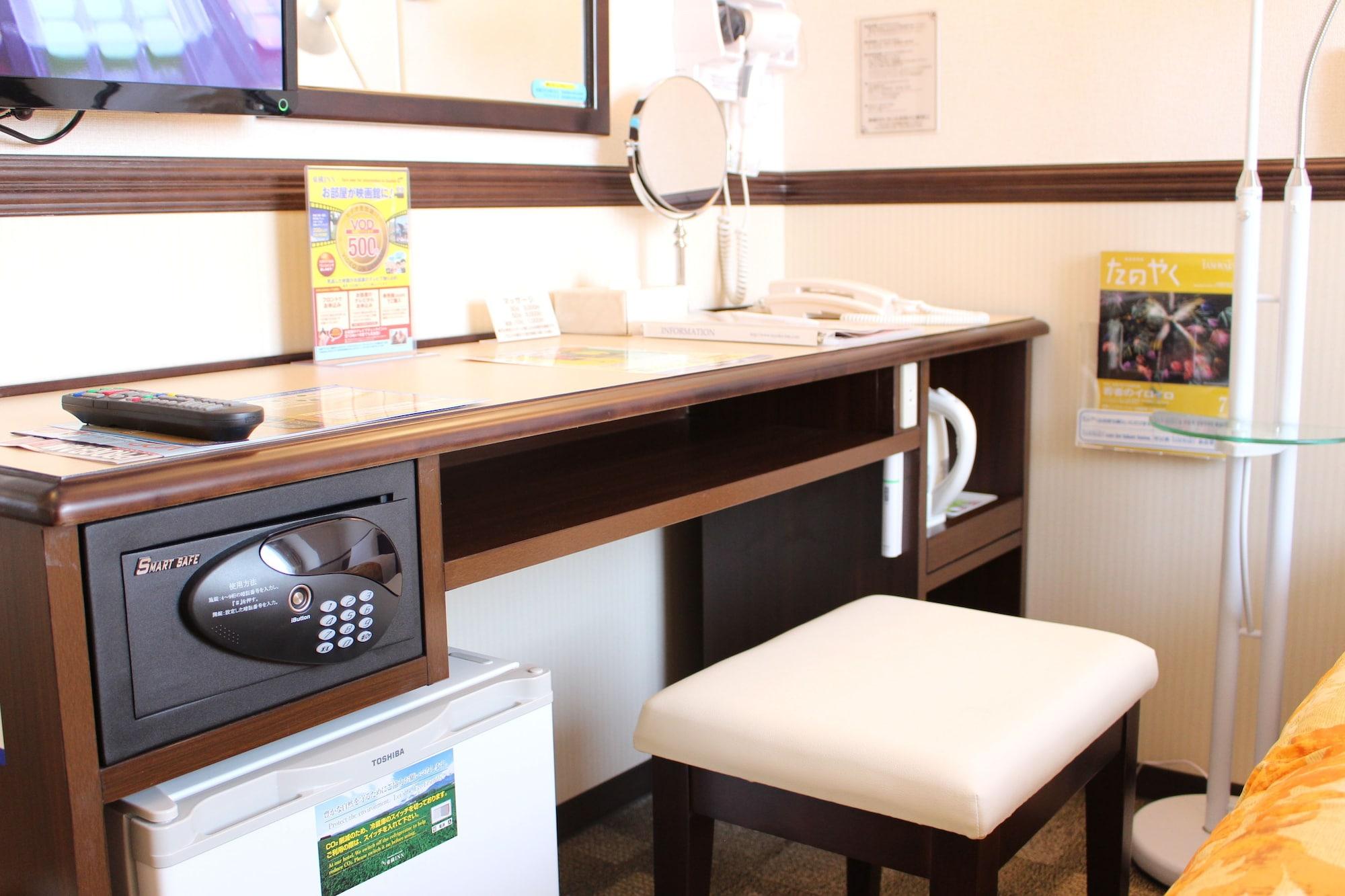 Toyoko Inn Hokkaido Sapporo Susukino Minami Exterior foto