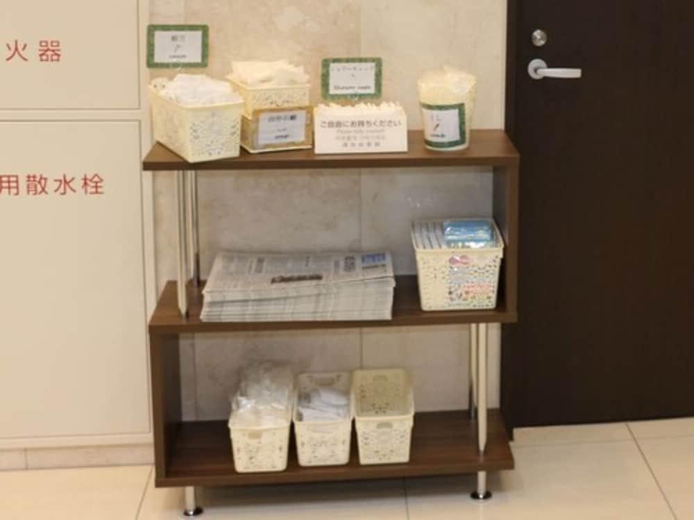 Toyoko Inn Hokkaido Sapporo Susukino Minami Exterior foto