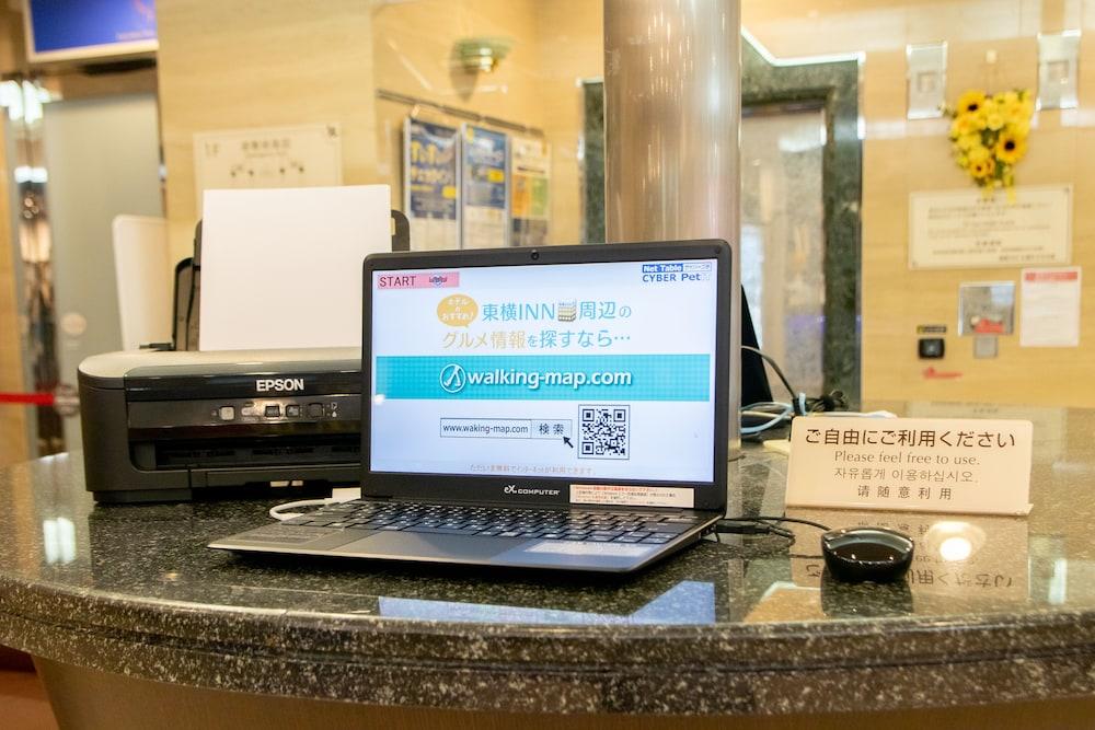 Toyoko Inn Hokkaido Sapporo Susukino Minami Exterior foto
