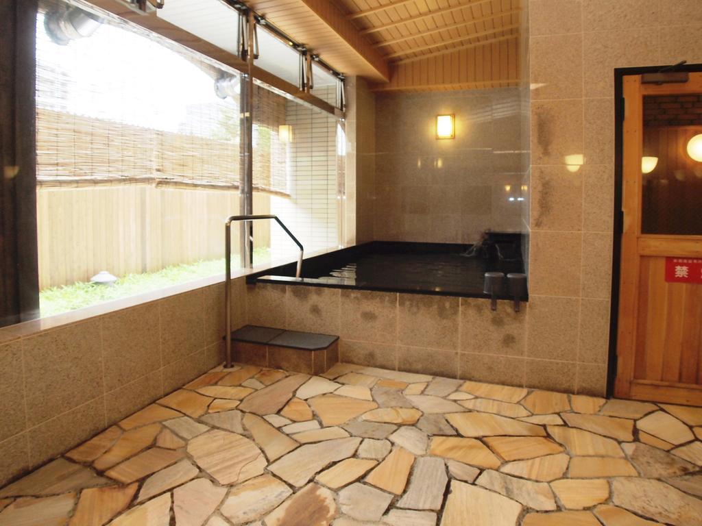 Toyoko Inn Hokkaido Sapporo Susukino Minami Exterior foto