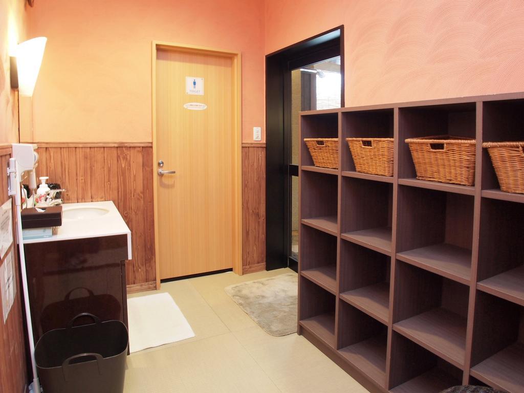 Toyoko Inn Hokkaido Sapporo Susukino Minami Exterior foto