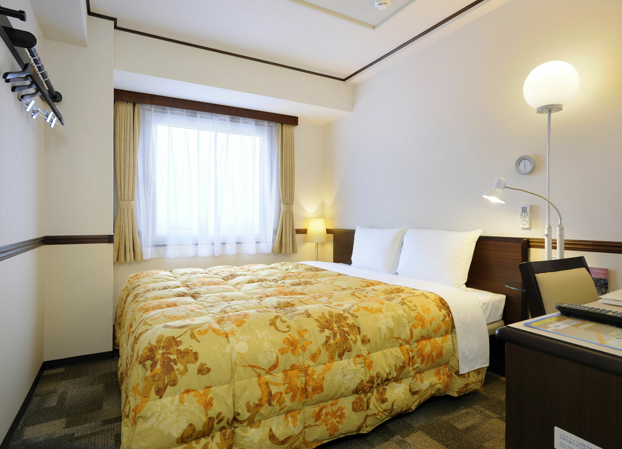 Toyoko Inn Hokkaido Sapporo Susukino Minami Exterior foto