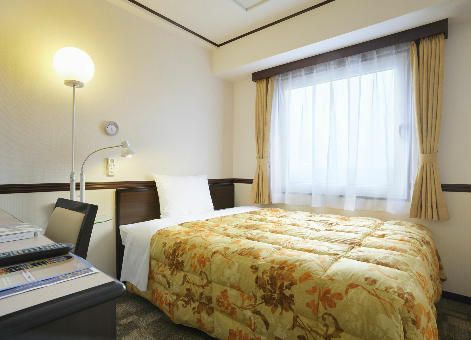 Toyoko Inn Hokkaido Sapporo Susukino Minami Exterior foto